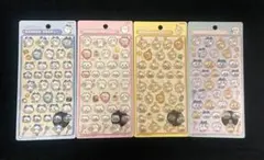 ボンボンドロップシール (正規品)ちいかわ ハチワレ うさぎ まとめ売り