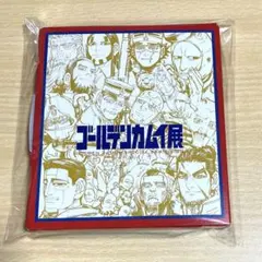 ゴールデンカムイ展 ミニ色紙コレクション - メルカリ