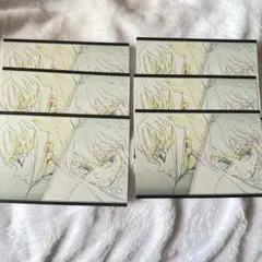 鬼滅の刃　ダイニング　dining Wチャンス　おすそ分けポストカード