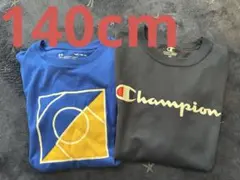 スポーツロンTシャツ 140cm