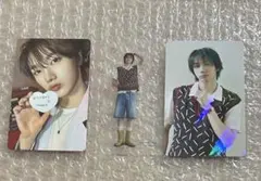 BOYNEXTDOORソンホトレカ