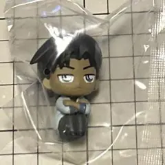 名探偵コナンガチャ　まちぼうけ　服部平次