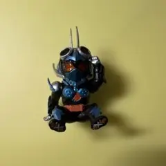 仮面ライダーガッチャード まちぼうけ