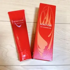 ベネフィーク　ホットクレンジングジェル　音感メイク落とし　150gのサムネイル