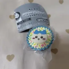 ちいかわ　ハチワレ