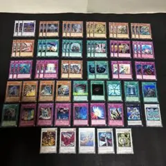 遊戯王　04環境東大ミラー　デッキ2個セット 遊戯王 04環境東大ミラー デッキ2個セット - メルカリ