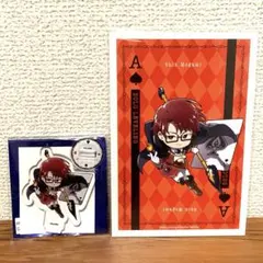 俺だけレベルアップな件 プリンセスカフェ ミニキャラアクリルスタンド 最上真