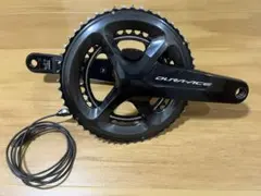 SHIMANO FC-R9200-P パワーメーター 165mm 50-34T - メルカリ