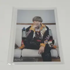 超特急 アロハ 宇宙ドライブ 生写真