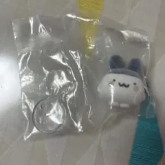 たまごっち カプセルフロッキーズ みみっち