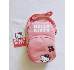 Primark サンリオ キティちゃん Crossbodyバッグのサムネイル