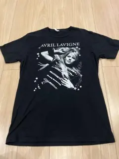 Avril Lavigne THE BEST DAMN TOUR Tシャツ - メルカリ
