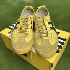 Onitsuka Tiger Mexico 66 SD 26.５cm