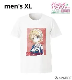 2026年最新】ガルパンtシャツの人気アイテム - メルカリ