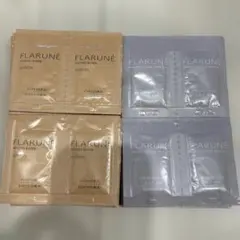 アルビオンフラルネ　化粧水3.0ml×３０個　 乳液3.0ml×３０個　計６０個