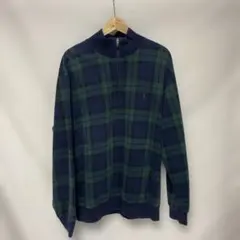 Polo by Ralph Lauren ポロ　ラルフローレン　ジップスウェット