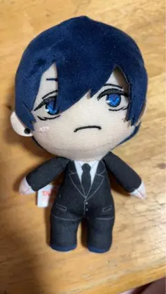 ぬいぐるみ 早川アキ チェンソーマン