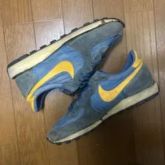 80s NIKE INTERNATIONALISTインターナショナリストUSA製