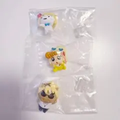 ギャルなクレヨンしんちゃん ひまわり シロ ぶりぶりざえもん