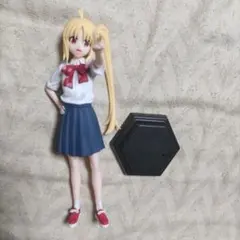 【開封品】ぼっち・ざ・ろっく！伊地知虹夏　フィギュア