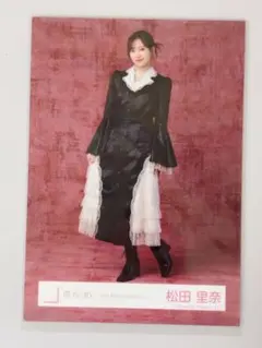 櫻坂46 小田倉麗奈 5th Anniversary 生写真 - メルカリ
