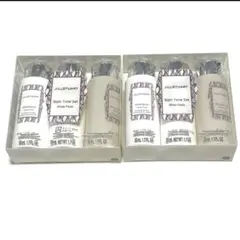 ジルスチュアート　バスタイムセット(２セット)