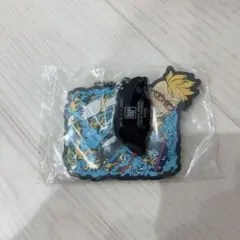 ONEPIECE　ワンピース　一番くじ　覇王ノ兆　ラバーマスコット　マルコ