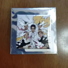 RIP SLYME リップスライム ジャケットマグネット ブロウ - メルカリ