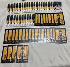 ドズル社 おんりー 200万人記念グッズ フォトカ 11セット