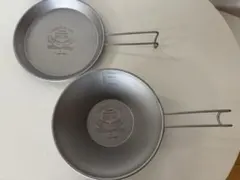 ガリバーコッヘルSETのサムネイル