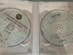 うたプリ　CD 藍 那月 翔 Before  アイドルたちのAfter5