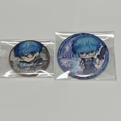 FGO AGF CBC アンデルセン 缶バッジ - メルカリ