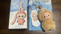 最終値下げTHE MONSTER PIN FOR LOVE イニシャル 【S】