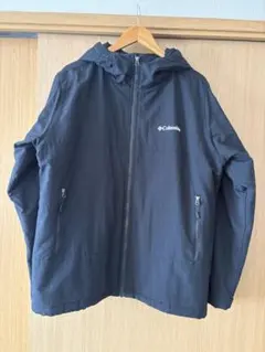 Columbia マウンテンパーカー ラビリンスキャニオン