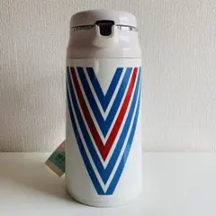 昭和レトロ エベレスト 魔法瓶 ハンディーポット 1.0L SUN 燦