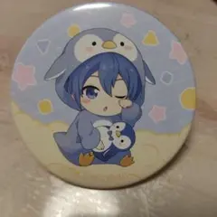 39culture2023 スピードくじ　缶バッジ賞　KAITO