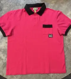 06SSエディ期】Dior Homme スタッズポロシャツ ブラック L - メルカリ