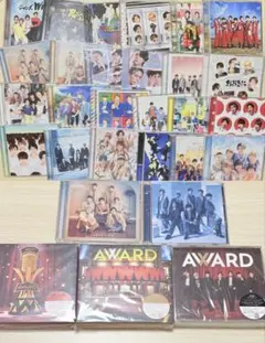 ジャニーズWEST CD アルバム 6枚セット - メルカリ