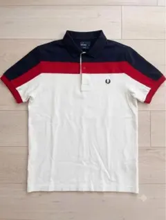 FRED PERRY ポロシャツ メンズ Mのサムネイル