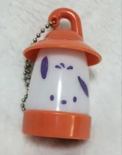ポチャッコ ミニミニランタンライト ガチャ