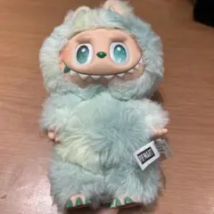 POP MART ぬいぐるみ マスコットのサムネイル