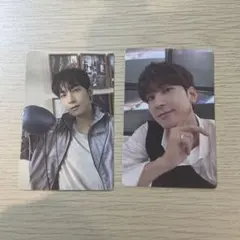 SEVENTEEN ウォヌ トレカセット