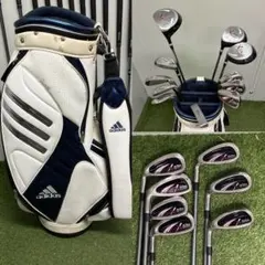 ✨入門セット✨COUGER ゴルフクラブ✨すぐ使える✨12本＋オマケドライバー✨ ✨入門セット✨COUGER ゴルフクラブ✨すぐ使える✨12本＋オマケ