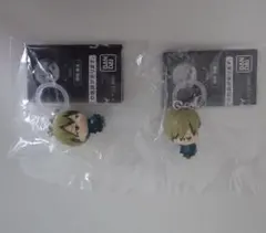 呪術廻戦 死滅回遊 めじるしアクセサリー 禪院直哉