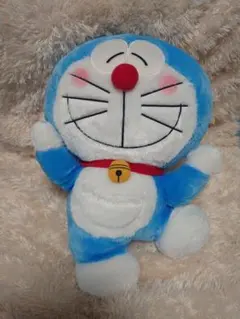 【期間限定】ドラえもんもこもこBIGぬいぐるみ