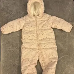 【新品】Baby GAP 6-12months ベビーギャップダウン