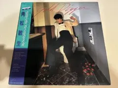 LP＋EPセット】角松敏生 GOLD DIGGER / 初恋 レコード2枚 - メルカリ