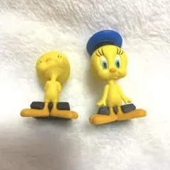 2026年最新】トゥイーティー フィギュアの人気アイテム - メルカリ