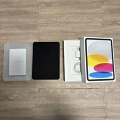 【新品未開封】iPad（第11世代）128GB シルバー Wi-Fiモデル