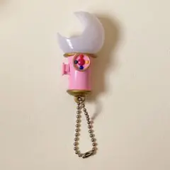 セーラームーンcrystal ライトマスコット